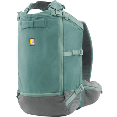 Ruffwear Hitch Hiker Hundegeschirr inkl. Rugzak
