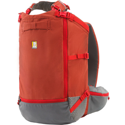 Ruffwear Hitch Hiker Hundegeschirr inkl. Rugzak