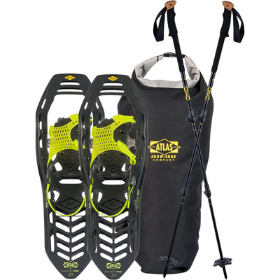Helium Trail 26 Schneeschuh Kit