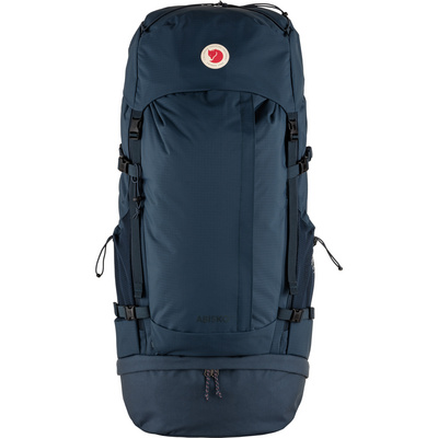 Fjällräven Abisko rugzak blauw
