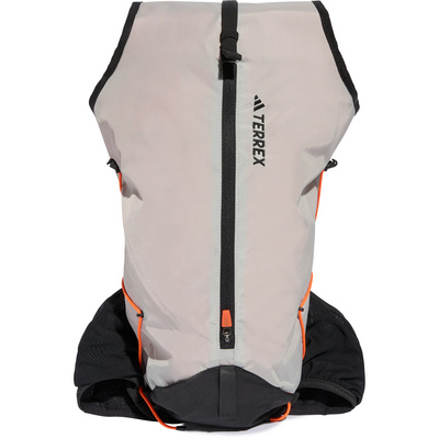 adidas Terrex Techrock Climacool Hike 15L Hardloopvest (Maat 15L | S, Grijs)