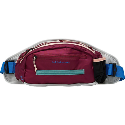 Peak Performance Trail Heuptas