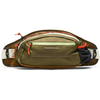 Peak Performance Trail Heuptas