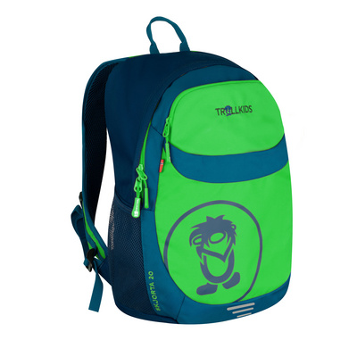 Trollkids Kinderen Skjorta 20L Rugzak