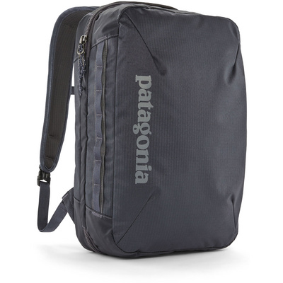 Patagonia Black Hole rugzak blauw en zwart