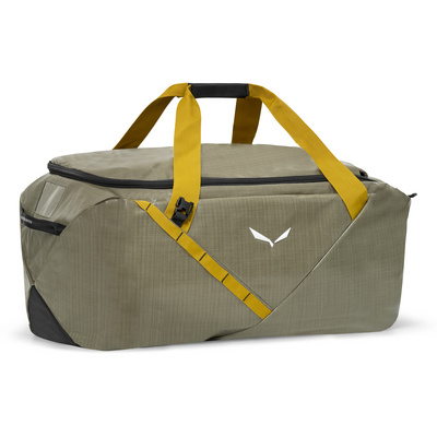 Salewa Sac de voyage Discovery Duffle 90 (taille 90L, Vert)