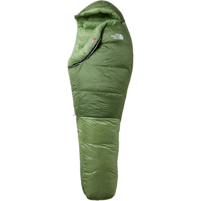 The North Face Green Kazoo Slaapzak