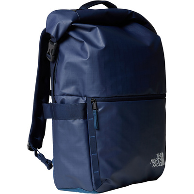 The North Face Base Camp reistas blauw