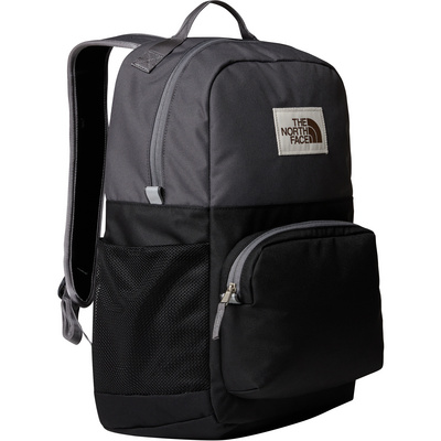 The North Face Enfants Sac à dos Chuckwalla (taille ONE SIZE, Gris)