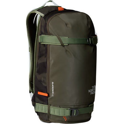 The North Face Slackpack 2.0 Rugzak