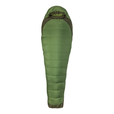 Marmot Trestles Elite Eco 30 Slaapzak (Maat MAX. 198CM, Groen)