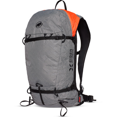Mammut Eiger Free 20 Rem Airbag 3.0 ready Lawine airbag