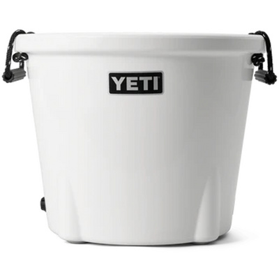 Yeti Coolers Tank 45 Drankkoeler (Maat 45L, Wit)
