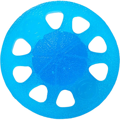 YY Vertical Mini Ufo (Maat UNI, Blauw)