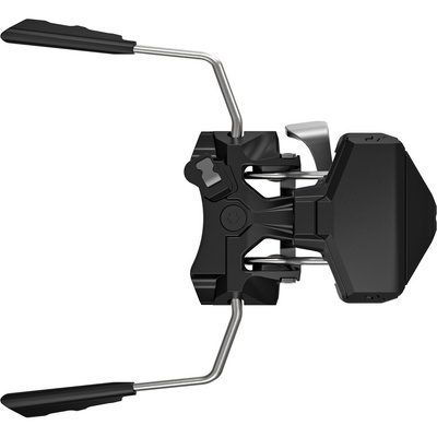 Dynafit Tour Brake Stopperbeugel (Maat 88mm, Zwart)