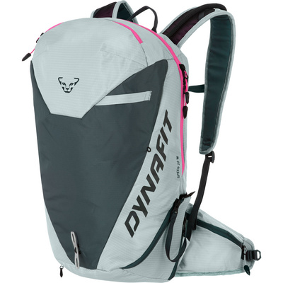 Dynafit Dames Speed 22 Ski rugzak (Maat 22L, Blauw)