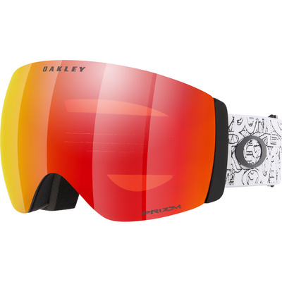 Oakley Flight Deck Pro L Skibril