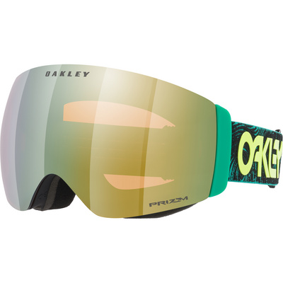 Oakley Flight Deck Pro M Skibril