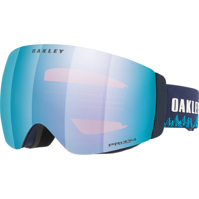 Oakley Flight Deck Pro M Skibril