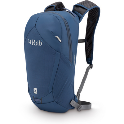 Rab Sac à dos Tygen 12 (taille 12L, Bleu)