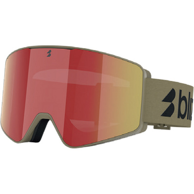 Bliz G001 Skibril