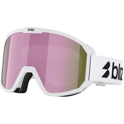 Bliz Kinderen Rave JR Skibril