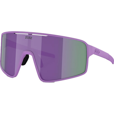 Bliz P001s Sportbril (Maat L | 0-138, Paars)