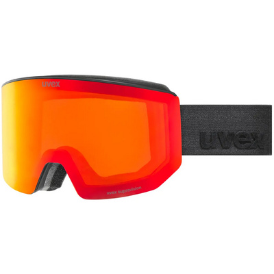 Uvex Lace Attract FM Skibril