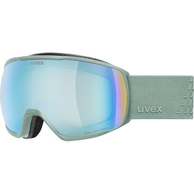 Uvex Victorious CV Race Skibril