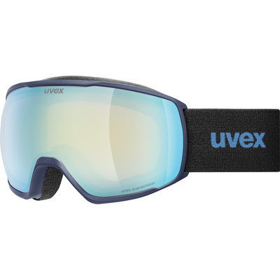 Uvex Victorious FM Skibril