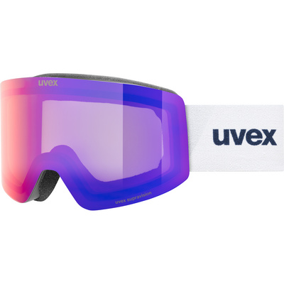 Uvex Provoqe FM Skibril