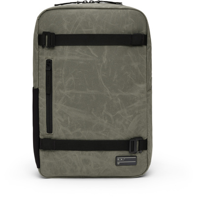 Db Journey rugzak groen