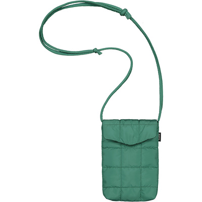 Barts schoudertas groen