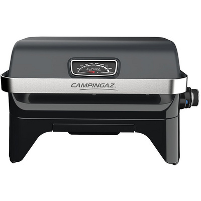 Campingaz Attitude 2Go Grill (Maat ONE SIZE, Zwart)