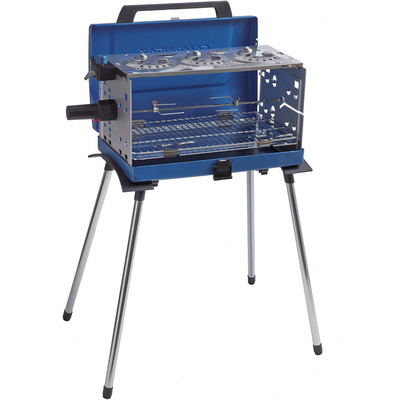 Campingaz Ca Koffergas Brander (Maat ONE SIZE, Blauw)