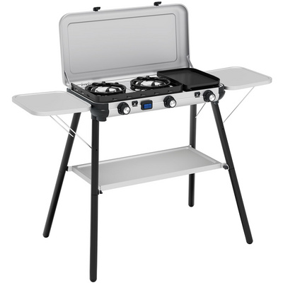 Campingaz Camping Kitchen 2 Multi Plus Brander