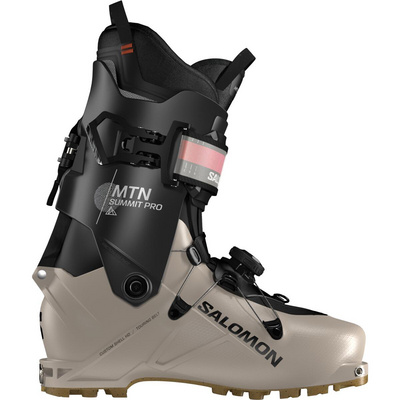 Salomon Mtn Summit Pro Toerskischoenen