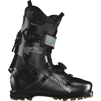Salomon Mtn Summit Pure Toerskischoenen