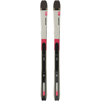 Salomon N Mtn 86 carbon toerski's 25/26