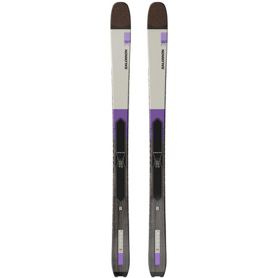 Salomon N Mtn 96 Carbon Toerski 25/26