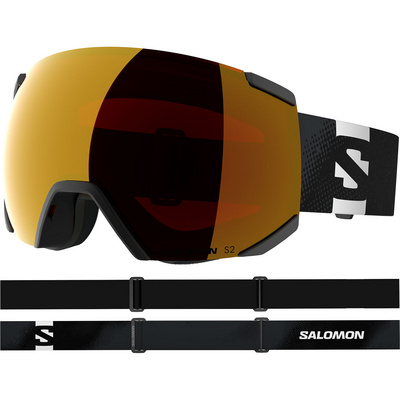 Salomon Radium Skibril
