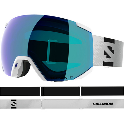 Salomon Radium Skibril