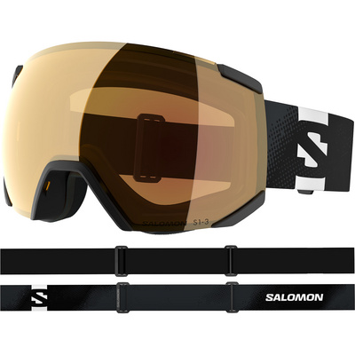 Salomon Radium Photochromic Skibril