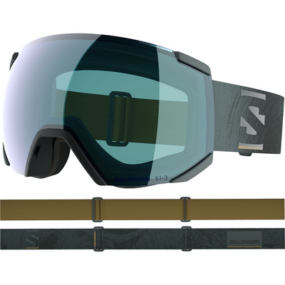 Salomon Radium Photochromic Skibril