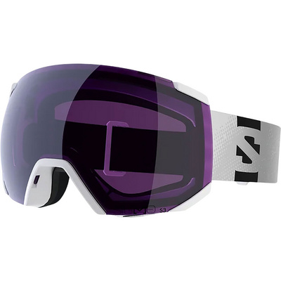 Salomon Radium Sigma Skibril