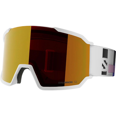 Salomon S/View 3 Ml Skibril