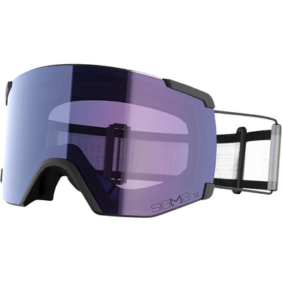 Salomon S/View Mtn Sigma Skibril