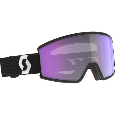 Scott Ambit Compact LS Skibril
