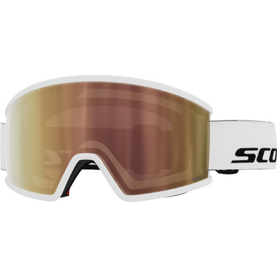 Scott Ambit Compact LS Skibril