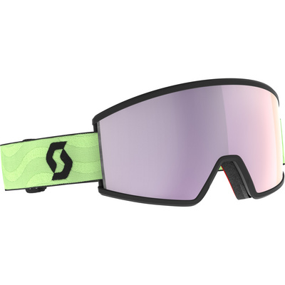 Scott Ambit Compact Skibril